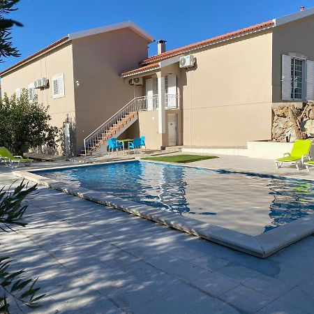 Casal Da Rita Campestre Villa Vaqueiros  Dış mekan fotoğraf