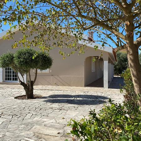Casal Da Rita Campestre Villa Vaqueiros  Dış mekan fotoğraf