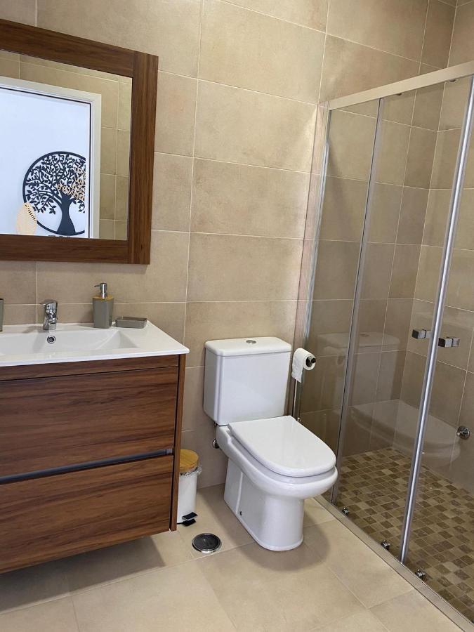 Casal Da Rita Campestre Villa Vaqueiros  Dış mekan fotoğraf