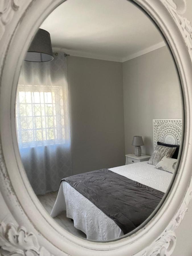 Casal Da Rita Campestre Villa Vaqueiros  Dış mekan fotoğraf