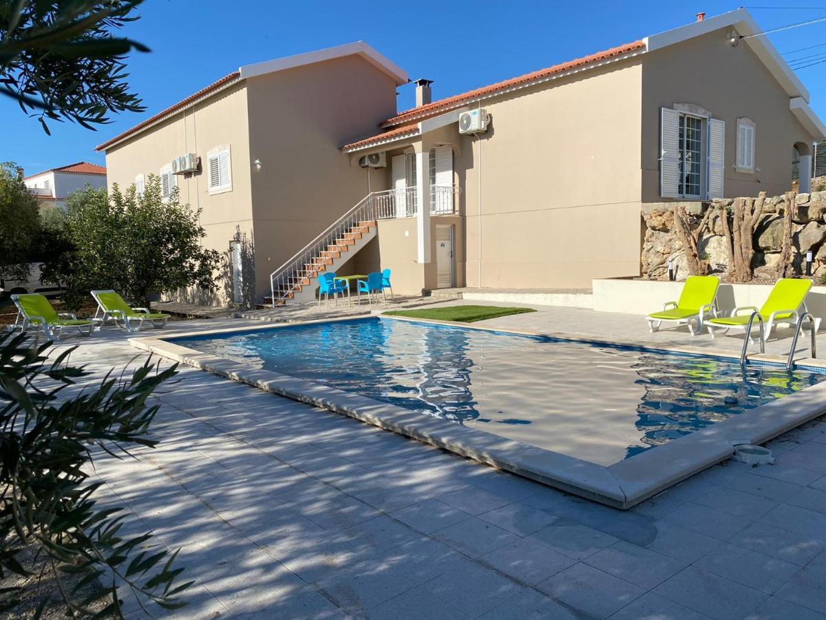 Casal Da Rita Campestre Villa Vaqueiros  Dış mekan fotoğraf