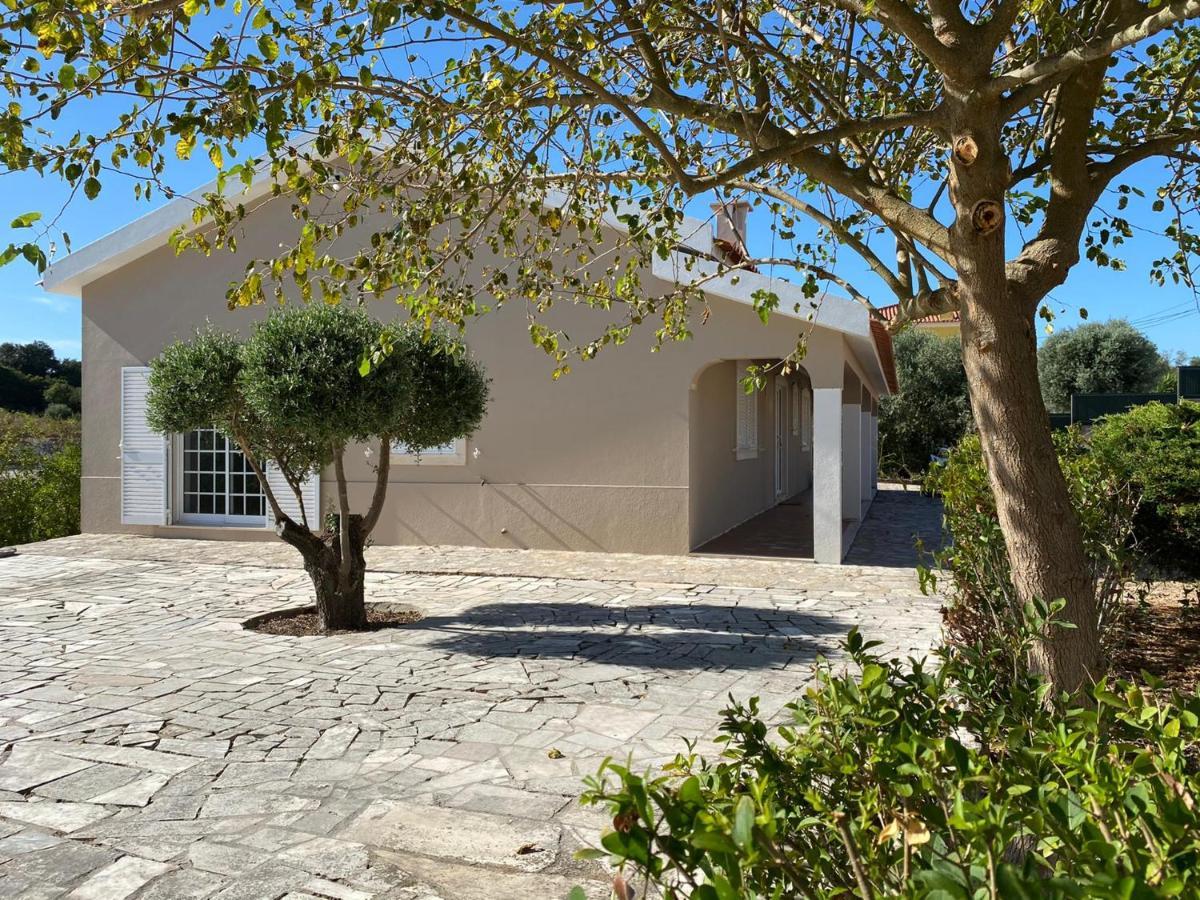 Casal Da Rita Campestre Villa Vaqueiros  Dış mekan fotoğraf