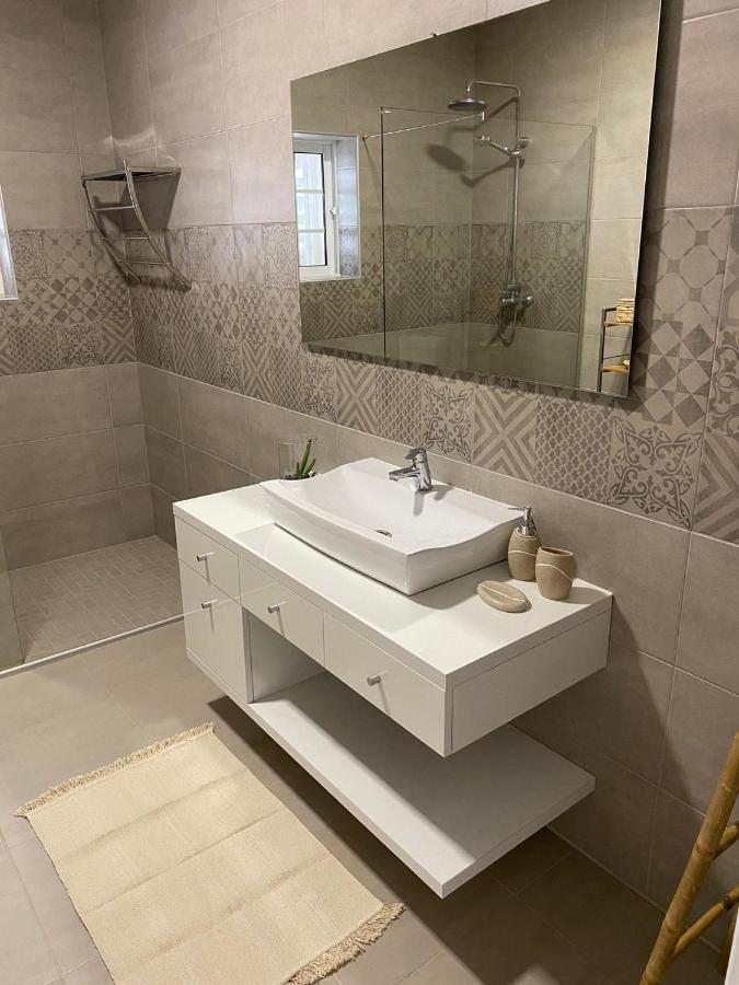 Casal Da Rita Campestre Villa Vaqueiros  Dış mekan fotoğraf