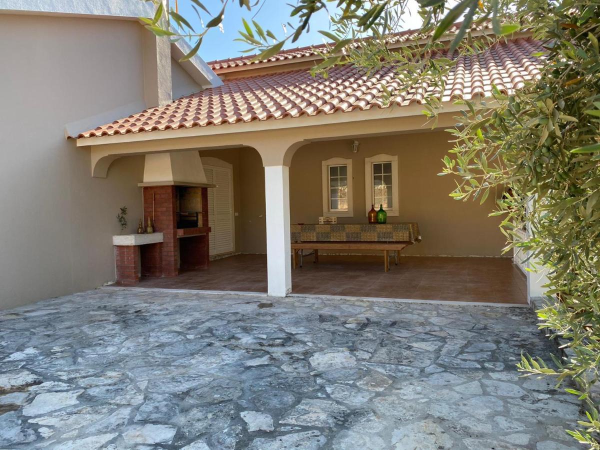 Casal Da Rita Campestre Villa Vaqueiros  Dış mekan fotoğraf